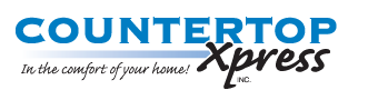 Countertop Xpress Logo